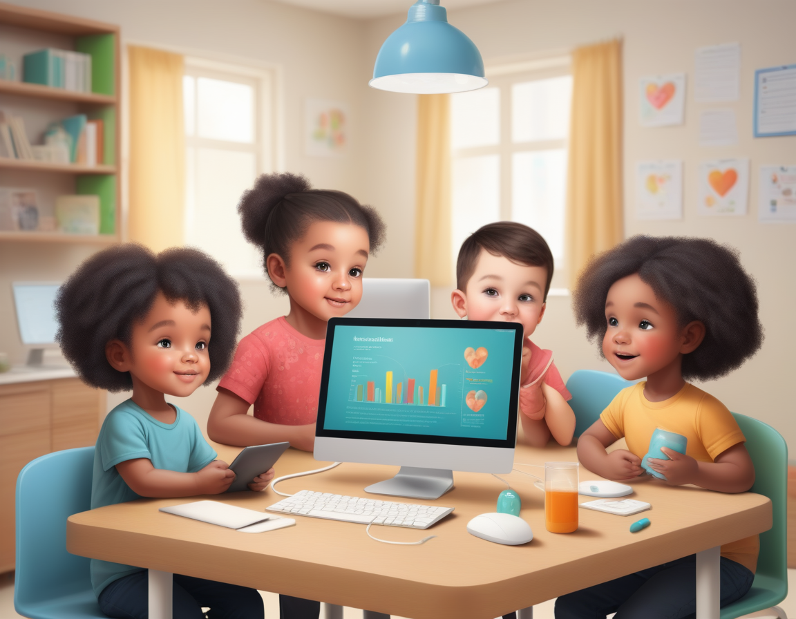 兒童早期發(fā)展管理信息系統(tǒng)